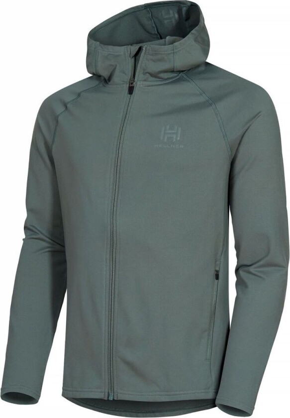 Men's Piritsa Fleece S, Laurel Wreath