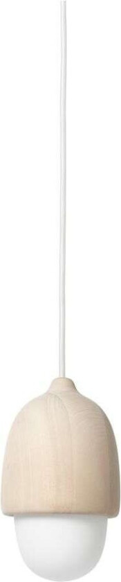 Terho pendel opal, small