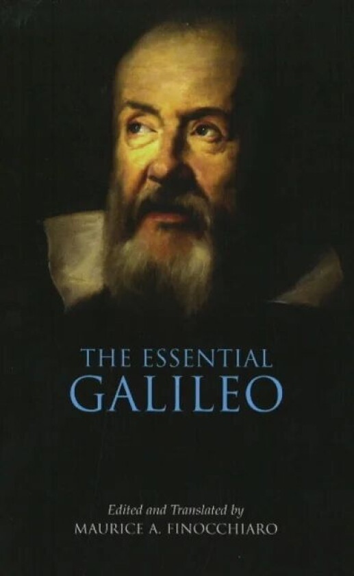 The Essential Galileo av Galileo Galilei