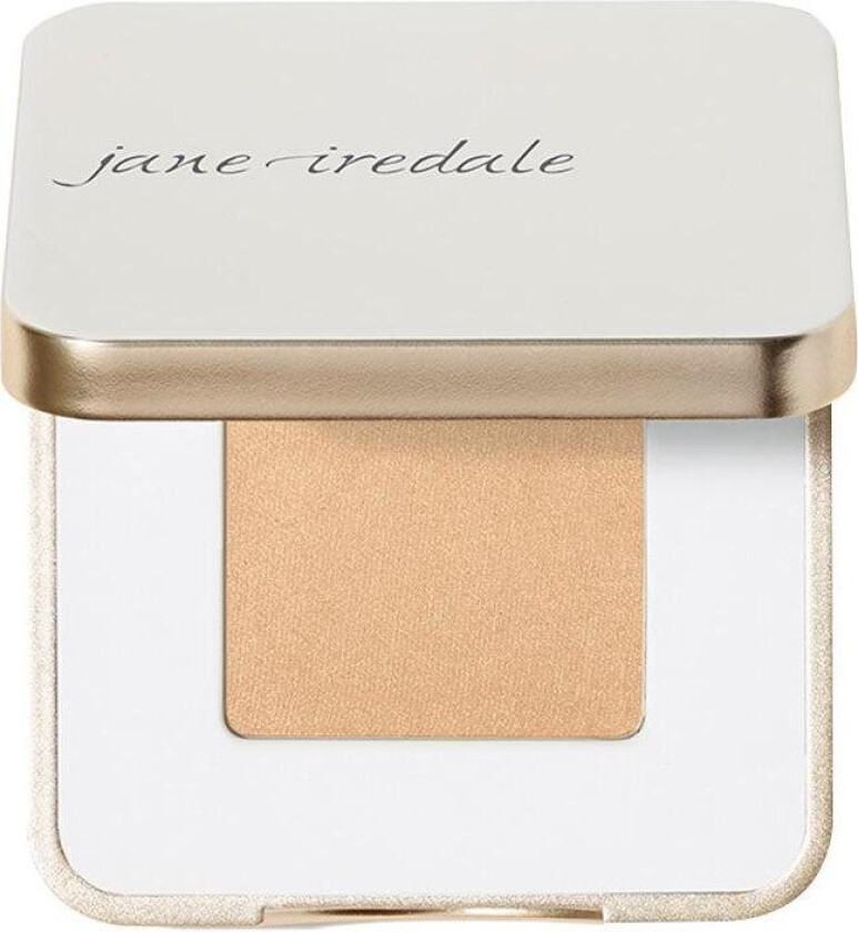 PurePressed Eyeshadow Single #Pure Gold 1,8g