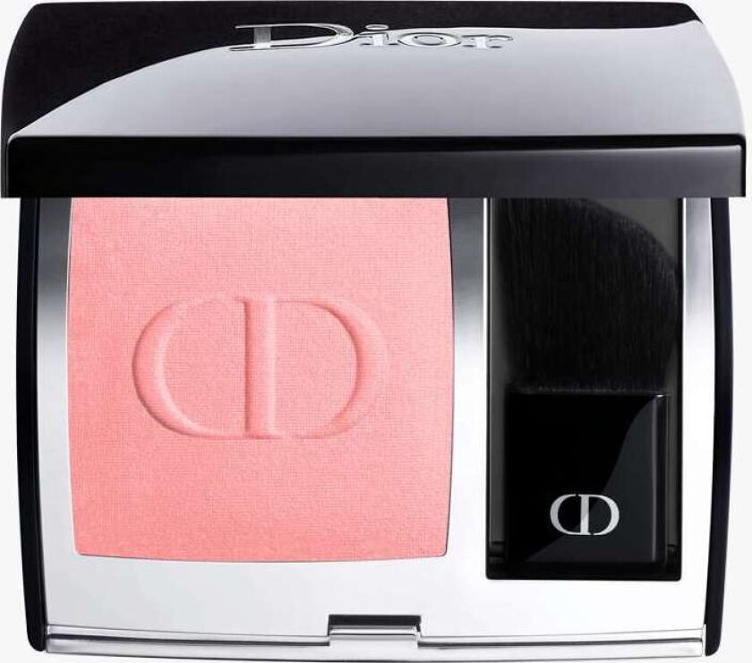 DIOR Rouge Dior Cheek and Cheekbone Blush 6 g (Farge: 343 Panarea)