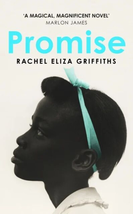 Promise av Rachel Eliza Griffiths