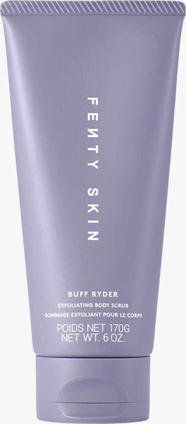 Buff Ryder Exfoliating Body Scrub 170 g