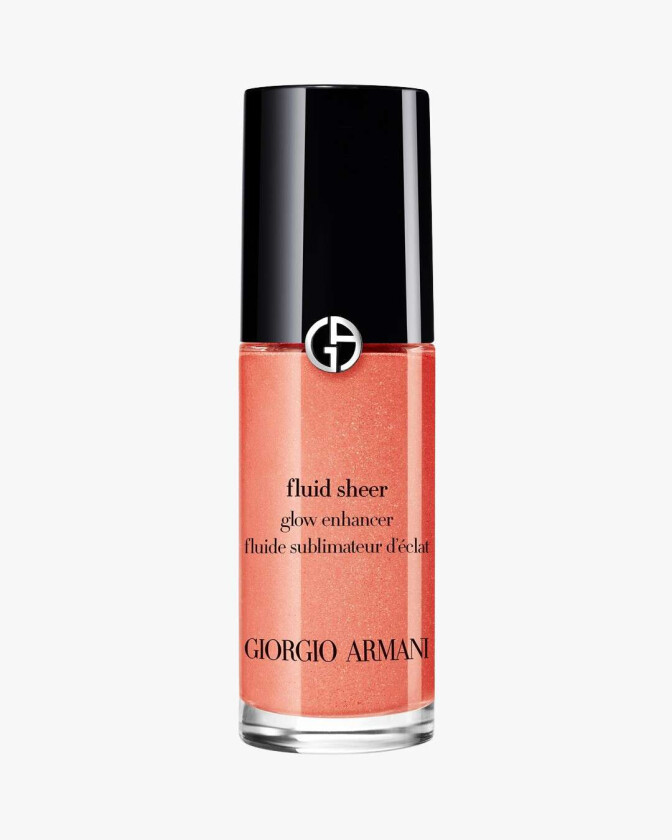 Fluid Sheer 5