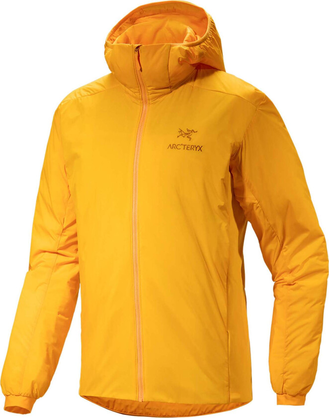 Men's Atom Hoody S, Edziza