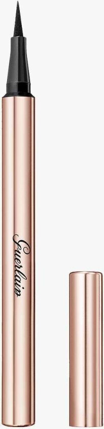 Mad Eyes Precise Liner Matte Black 5ml
