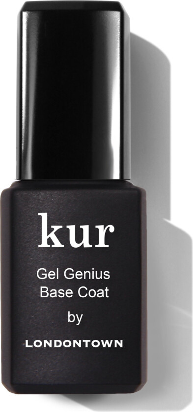 Gel Genius Base Coat 12 ml