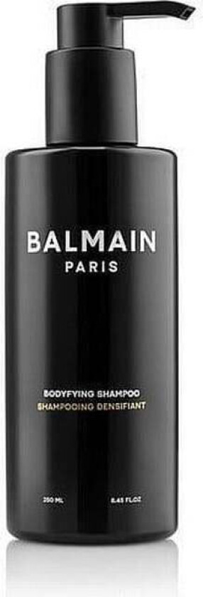 Homme Bodifying Shampoo 250ml