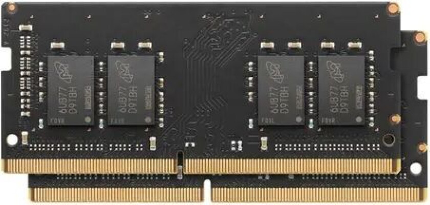 Ram 16gb 2,400mhz Ddr4 Sdram So Dimm 260-pin