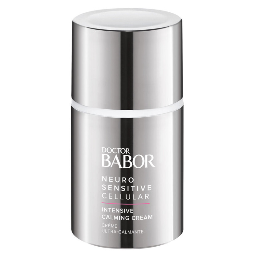 Babor Doctor Babor Neuro Sensitive Cellular Intensive Calming Cre