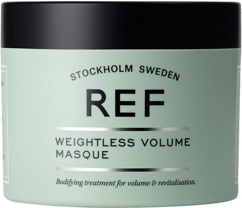 Weightless Volume Masque 250ml