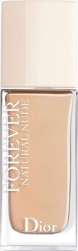 Forever Natural Nude Foundation 30 ml (Farge: 2,5N)