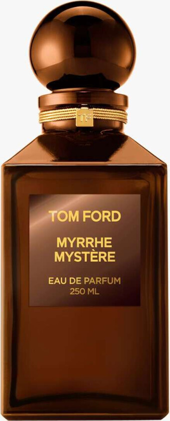 Myrrhe Mystère EdP (Størrelse: 250 ML)