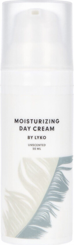 Unperfumed Moisturising Day Cream 50 ml