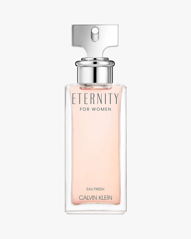 Eternity Woman Eau Fresh EdP 50 ml