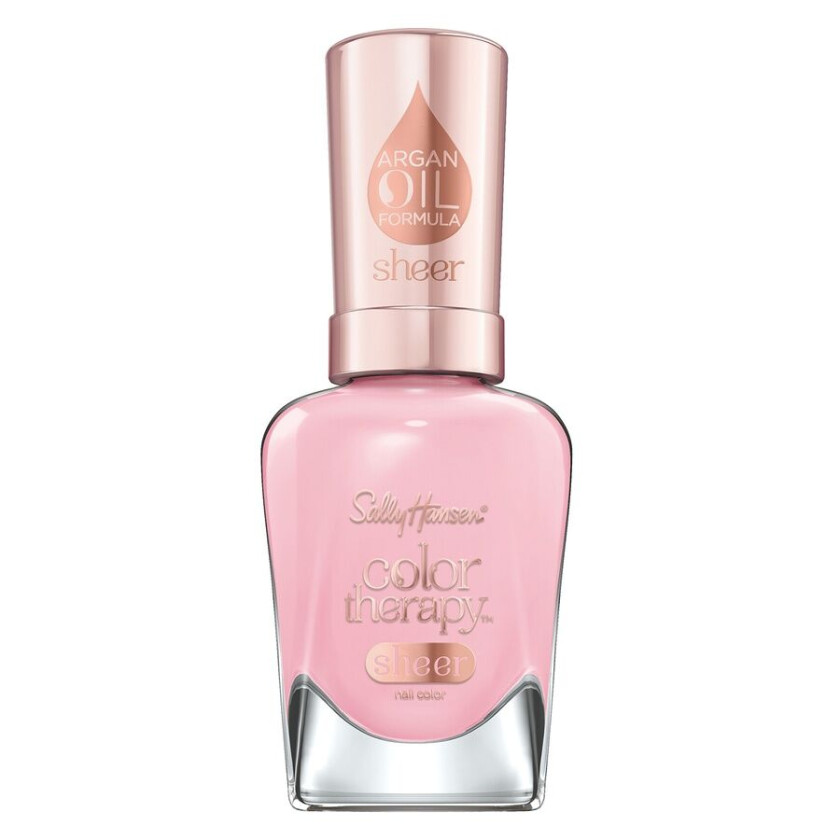 Color Therapy #537 Tulle Much 14,7ml