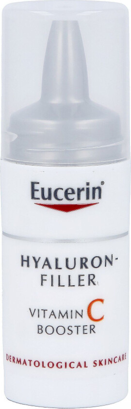 Hyaluron-Filler Vitamin C Booster 8 ml