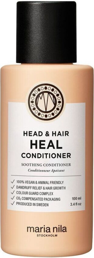 Head & Hair Heal Conditioner 100ml