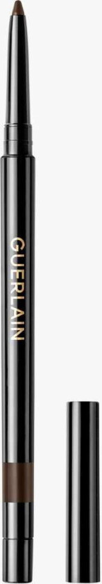 GUERLAIN Contour G Eye Pencil 1,2 g (Farge: 02 Brown Earth)