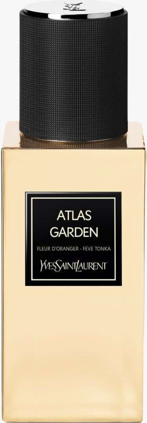 Atlas Garden EdP (Størrelse: 75 ML)