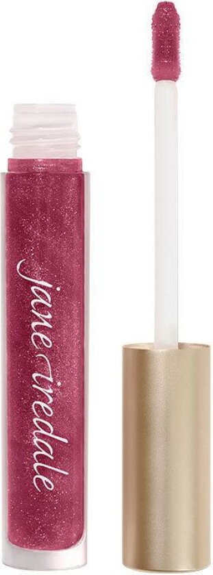 Hydropure Hyaluronic Lip Gloss Candied Rose 5ml