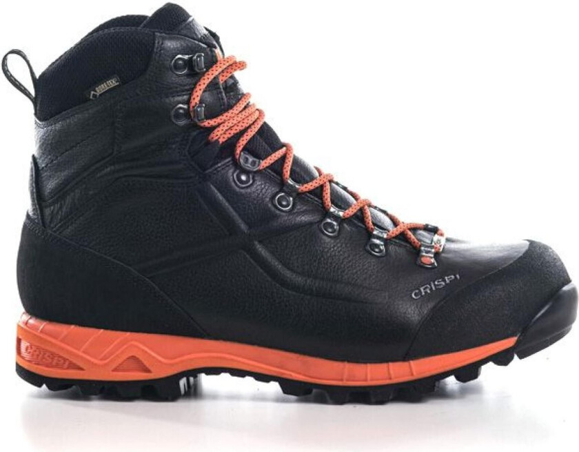 Valdres GTX M's Orange 43