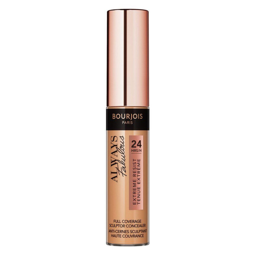 Always Fabulous Sculptor Concealer 300 Beige Rose 11ml
