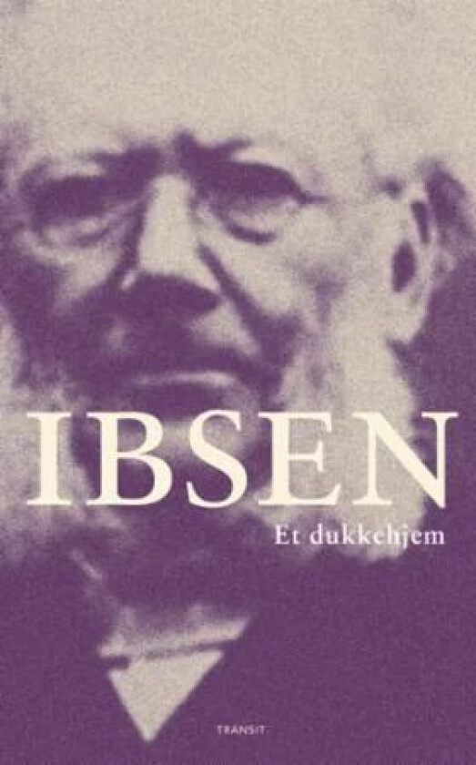 Et dukkehjem av Henrik Ibsen