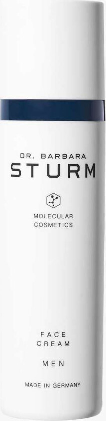 Face Cream Men 50 ml