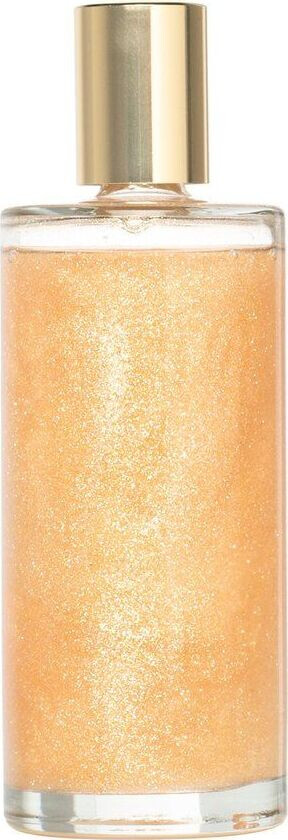 The Ritual Of Karma Shimmering Body Oil 100ml