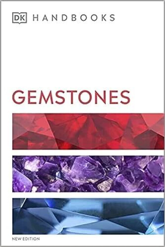 Gemstones av Cally Hall