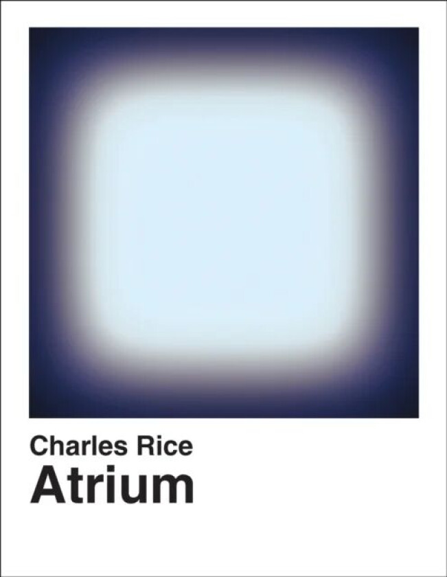 Atrium av Charles Rice