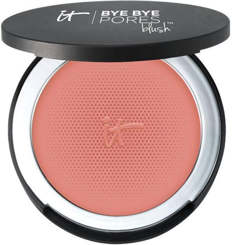 It Cosmetics Bye Bye Pores Blush Naturally Pretty 5,44g