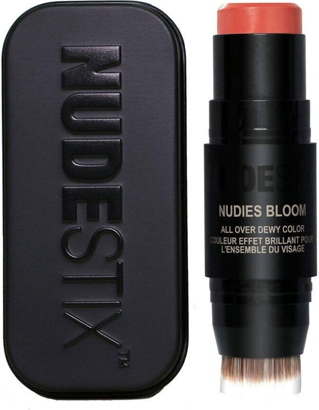 Nudestix Nudies Blush Bloom Dewy Sweet Cheeks 7g