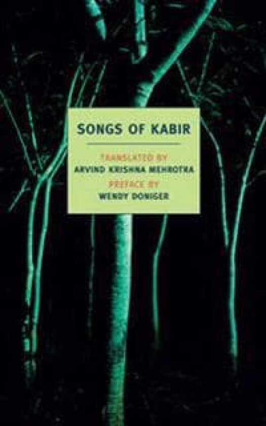 Songs Of Kabir av Kabir