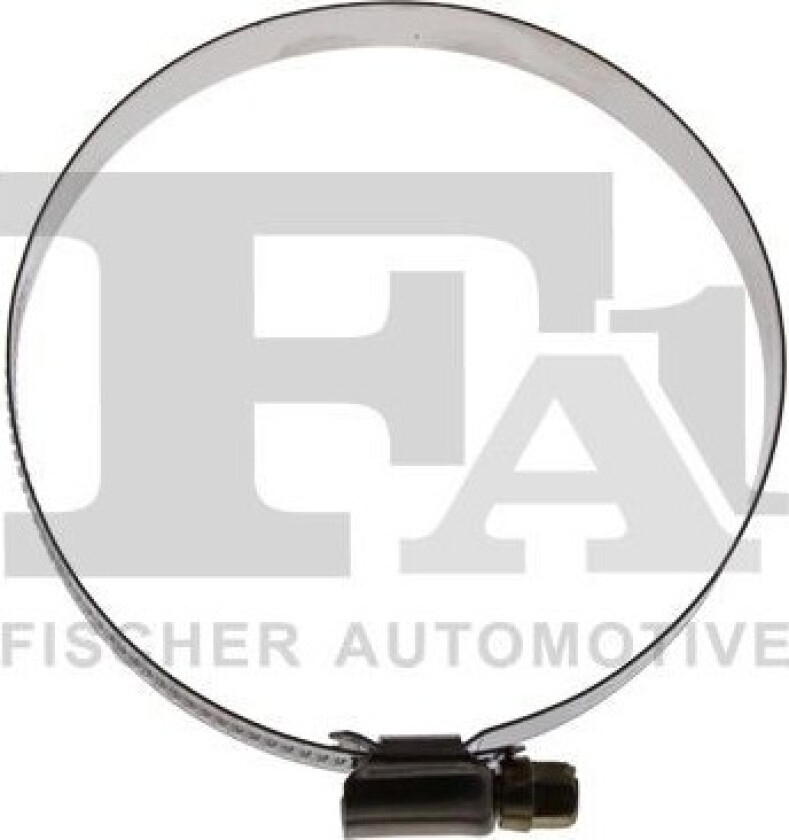 815-12.5070 Slangeklemme