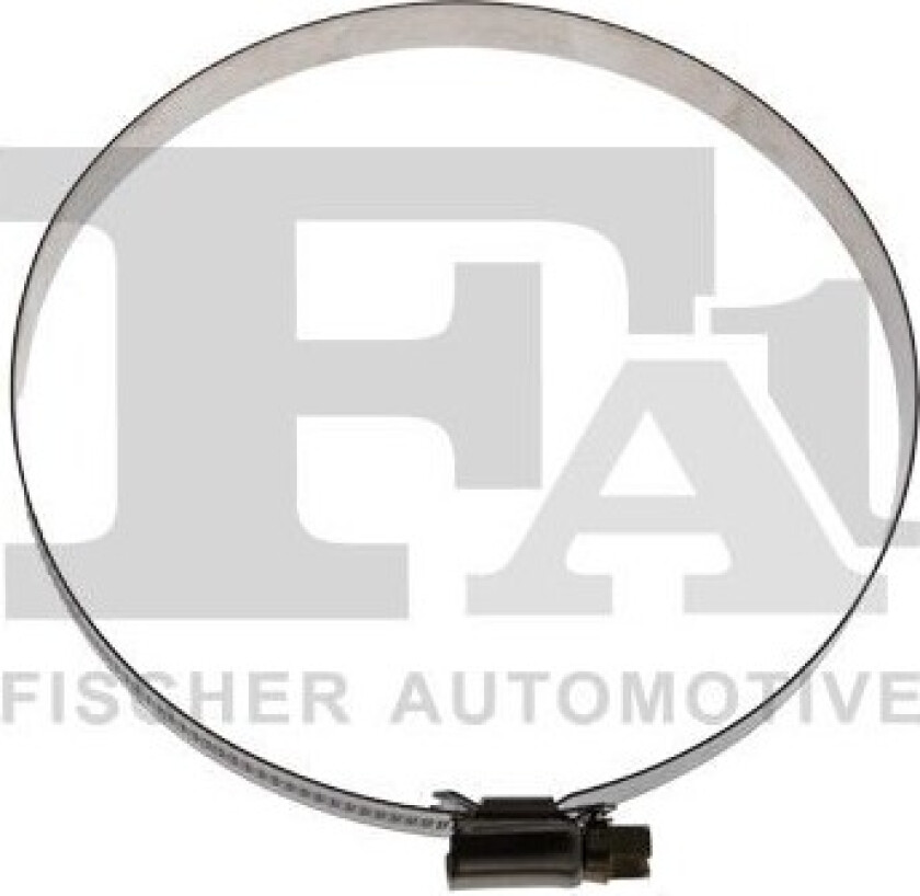 815-12.90110 Slangeklemme