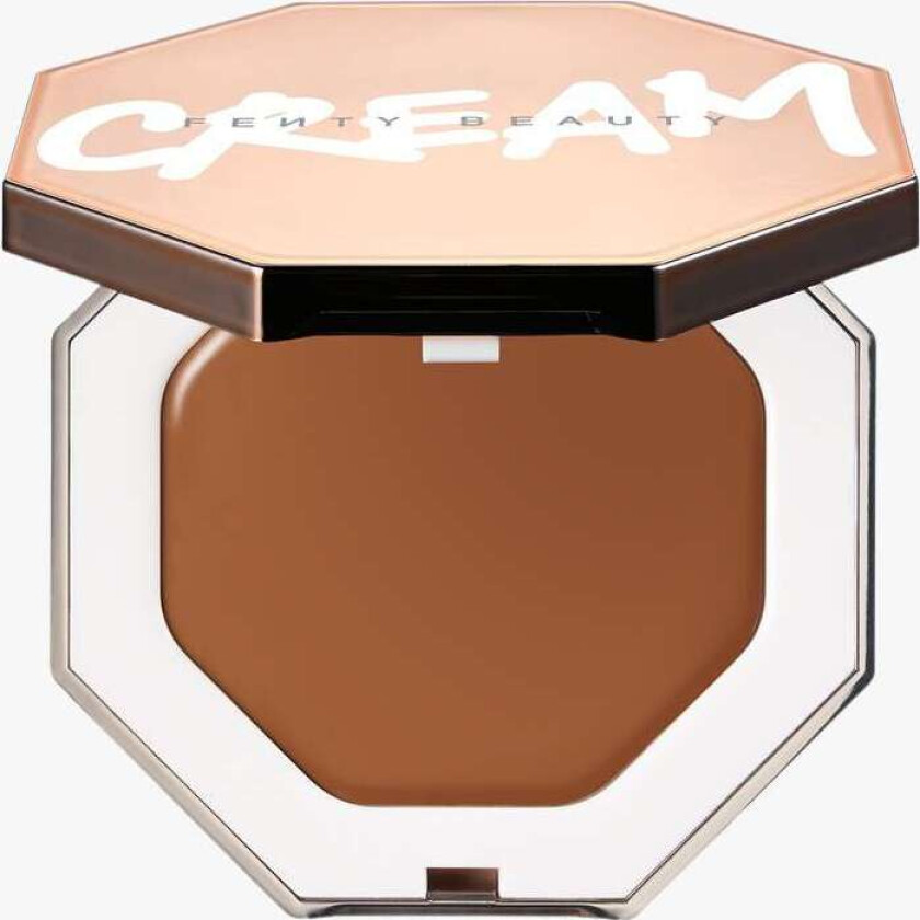Cheeks Out Freestyle Cream Bronzer 6,23 g (Farge: Hunnie Glaze)