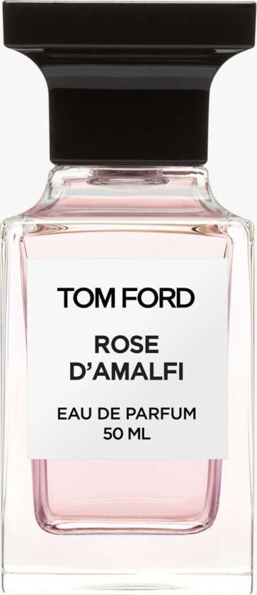 Rose d'Amalfi EdP 50 ml