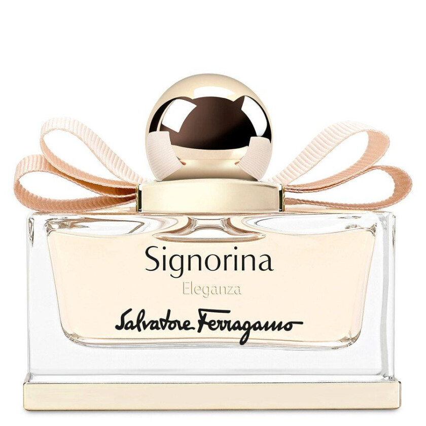 Signorina Eleganza Eau De Parfum 50ml