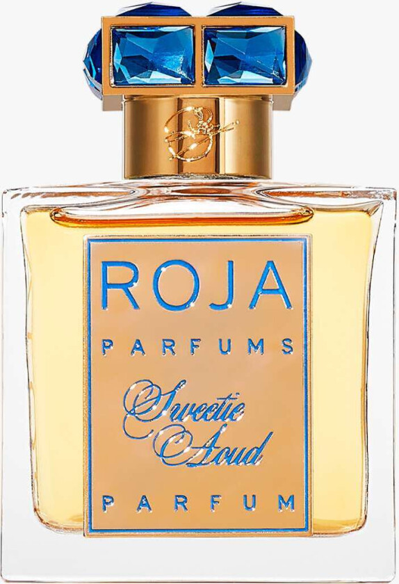 Sweetie Aoud Parfum 50 ml