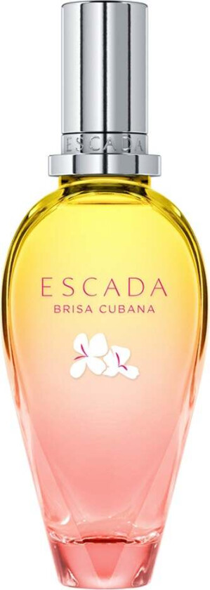 Escada Brisa Cubana Eau De Toilette 50ml