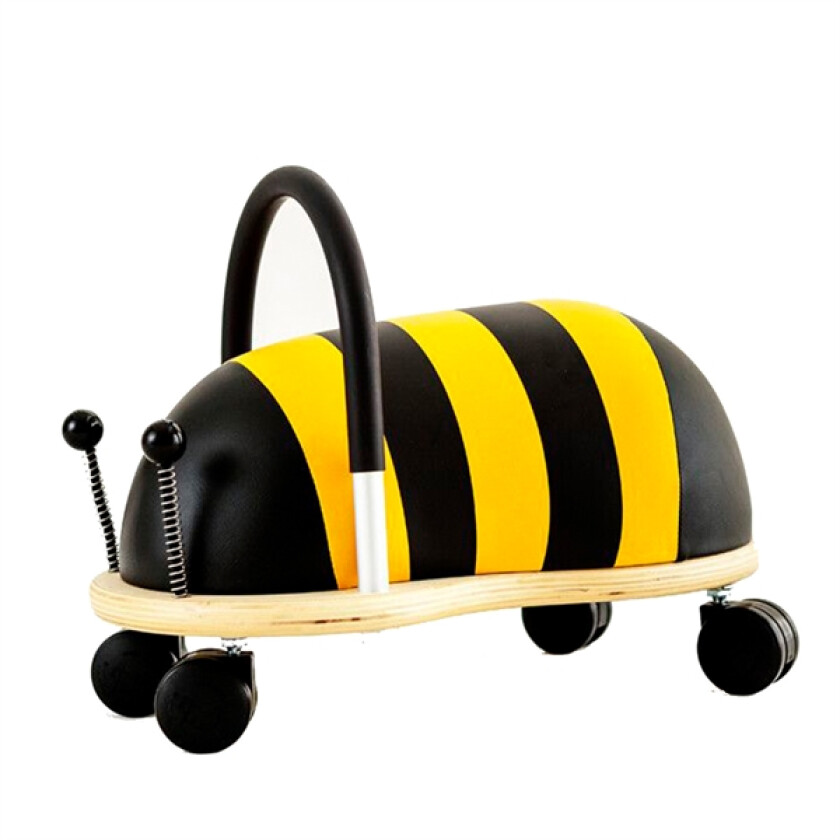 Bee Small