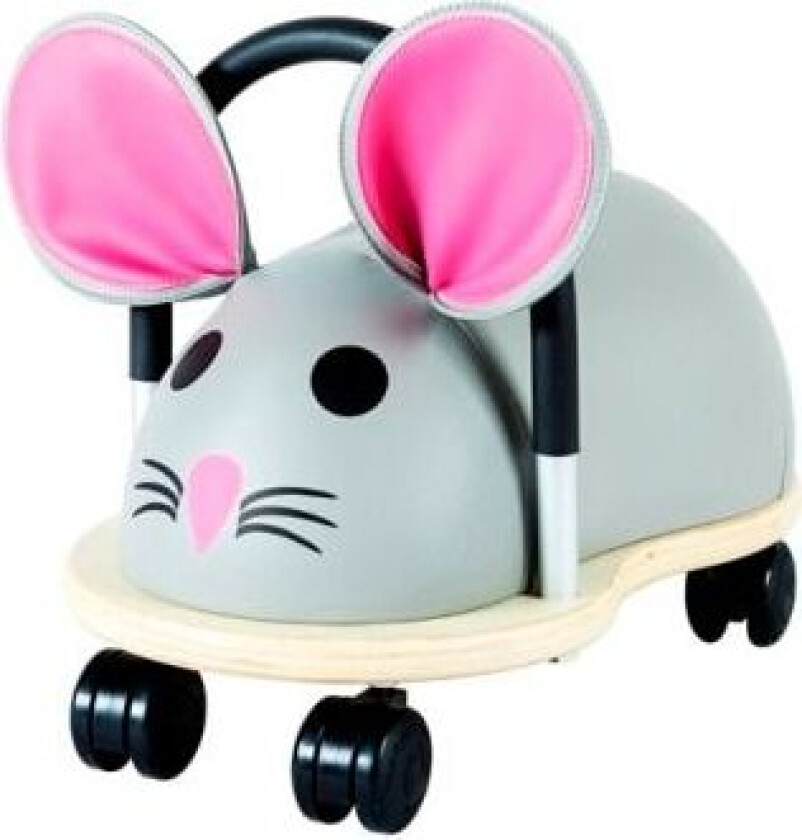Mouse Small