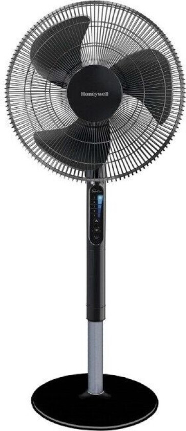 HSF600BE4 QuietSet Standventilator 40 W