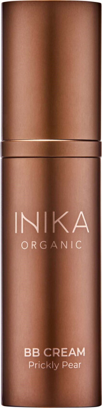 INIKA Organic BB Cream Cream 30ml