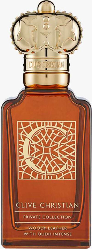 C (Størrelse: 50 ML)