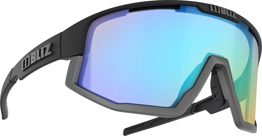 Fusion Nano Optics Black Nordic Light Coral Nordic Light Coral unisex