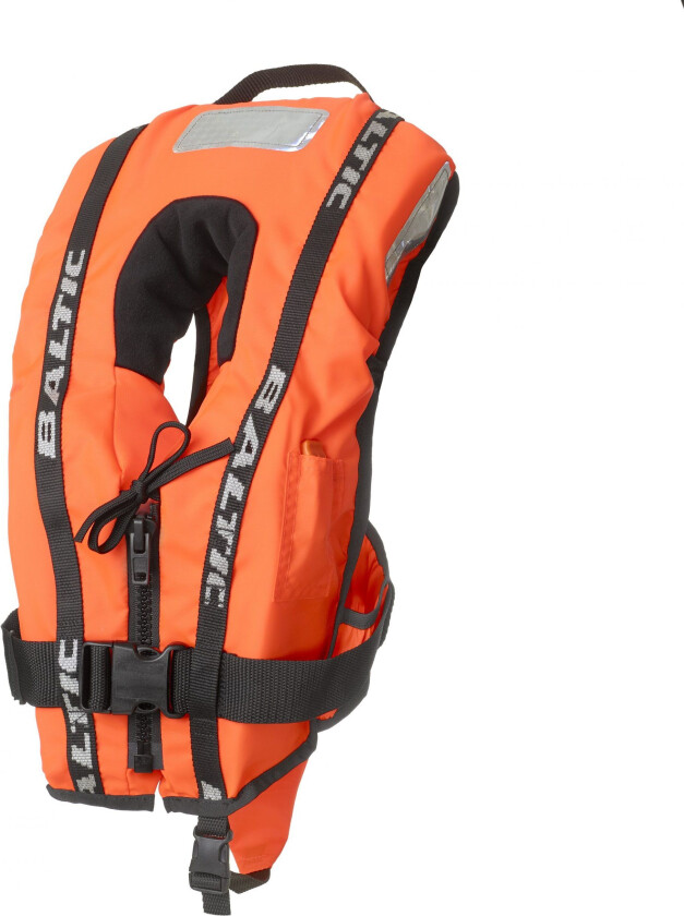 Bambi Supersoft Orange 3-12 Kg 3-12 kg