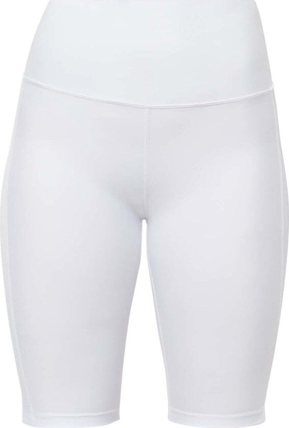Women's Kay Bike Tights M, White